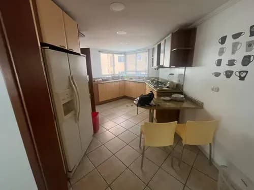 Wc Apartamento En Venta En La Trigaleña Valencia C329837