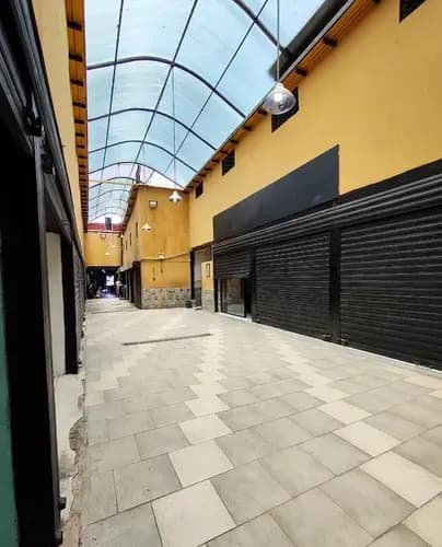 Local Comercial En Alquiler Centro Comercial M&m, Mercado Los Goajiros, Valencia, Carabobo, Fcaballero