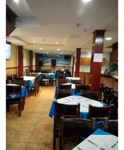 Venta O Alquiler Restaurante Sabana Grande