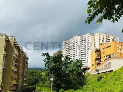 RM. - Venta Apartamento Residencia La Piedra Guarenas