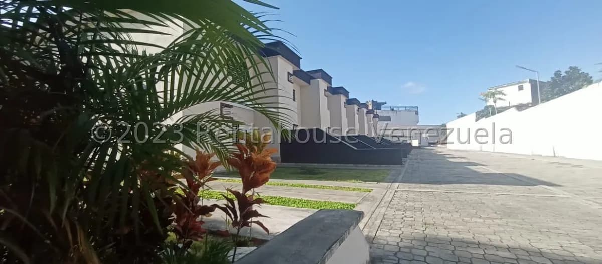 Townhouse (Duplex) en Venta en San Felipe, Yaracuy