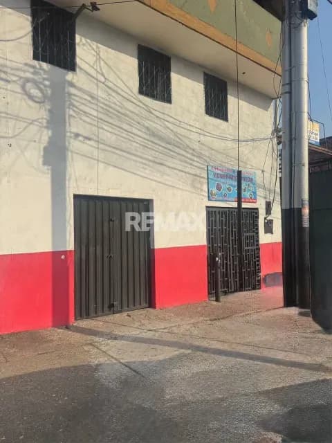 SE ALQUILA LOCAL COMERCIAL EN LA CONCORDIA