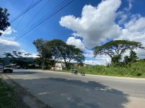 Terreno En San Diego, Sector La Vega. Zc.p