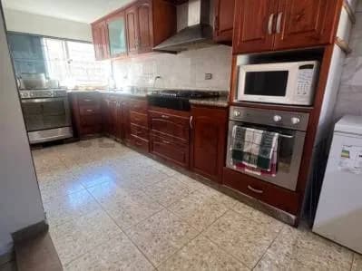 Vta Altagracia: 204.91m², con parrillera, baja densidad y gran ubicación.