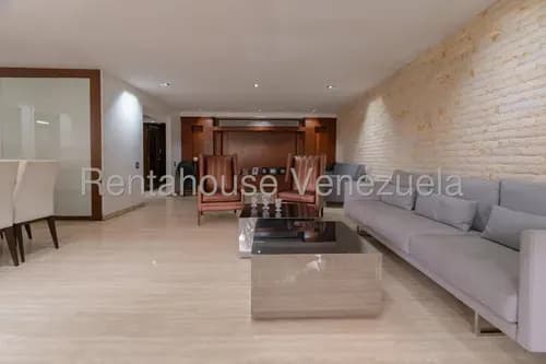 Venta De Apartamento En Zona Exclusiva Sebucan L.p