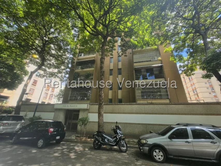 Apartamento (1 Nivel) en Venta en Montalban II, Distrito Metropolitano