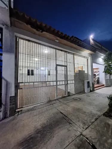 Casa Con Local En San Diego Urb Los Jarales Av Principal Super Transitada (kcl)