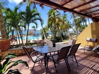 en alquiler apartamento en el conjunto residencial Marina Mar