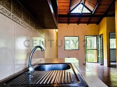 Venta casa San Rafael
