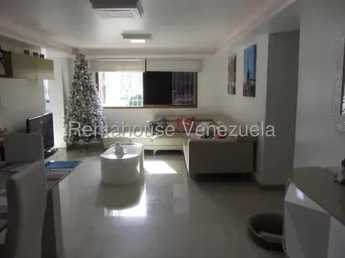 Venta De Apartamento\ Colinas De La California Mg 6-10933