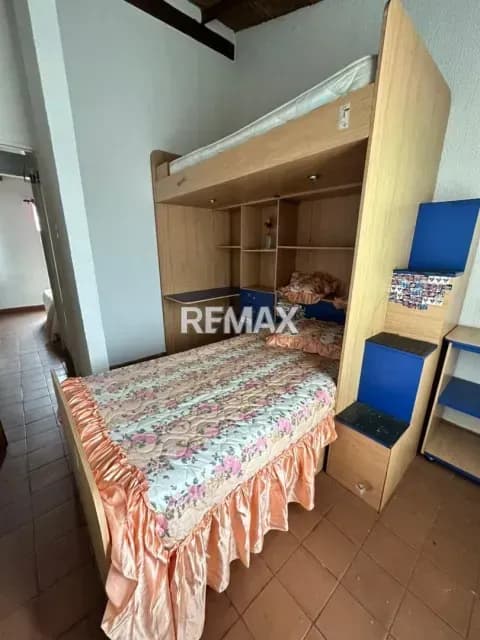 ALQUILO CASA SEMI AMOBLADA VILLA ANTIGUA