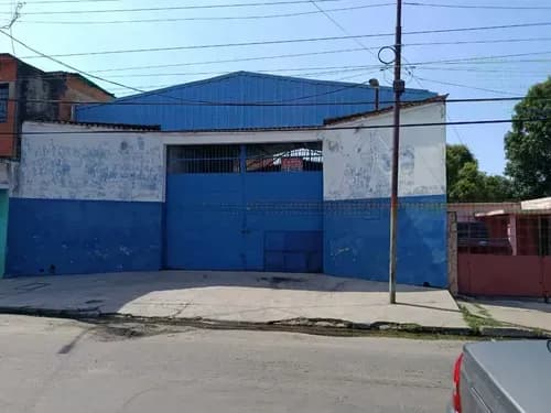 Fernando & Yosmar Venden Ó Alquilan Galpón Comercial Bello Monte. (ing-058) Sólo Clientes