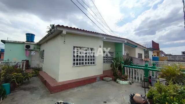 Casa en los Crepúsculo