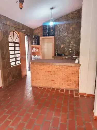 Vendo Casa En Guacara, A Remodelar ( Elma)