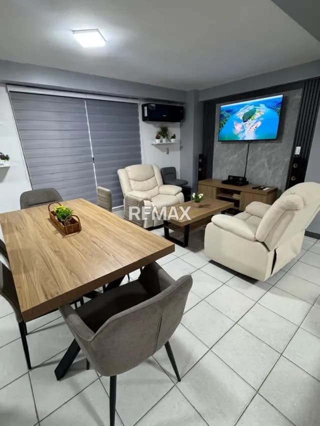 Apartamento en venta en Centro Metropolitano Javier PLT Av. Pedro Leon Torres Oeste de Barquisimeto con piscina