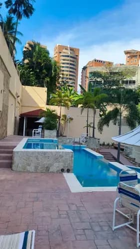 En Venta Moderno Y Exclusivo Apartamento De 66 M2 En Residencias Tazajal Suite. Naguanagua Carabobo. Vende Maritza Lopez