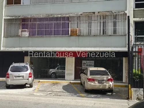 LG Alquilo Local Multipropósito En Frente De La Plaza Altamira 85mtrs