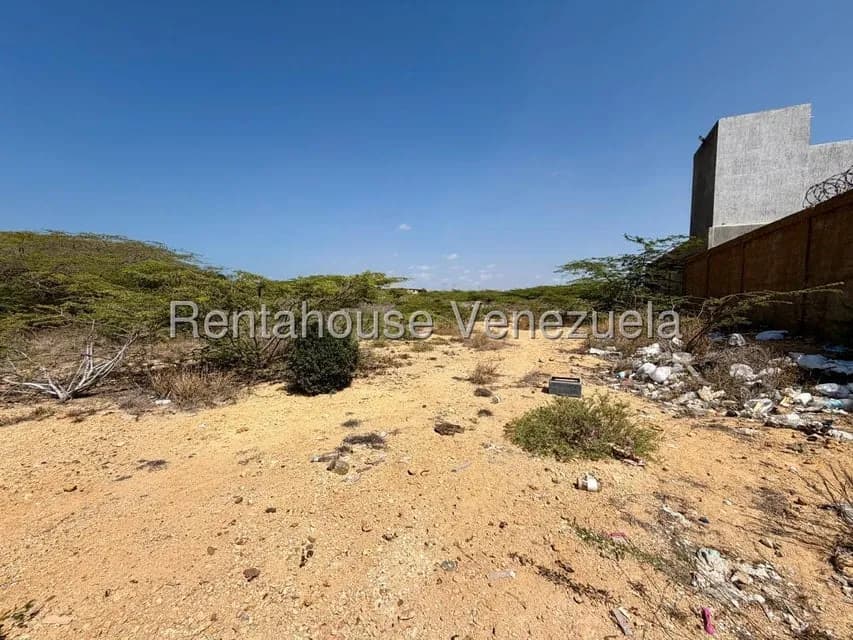 Terreno (Residencial) en Venta en Puerta Maraven, Falcon