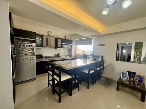Apartamento En Venta Conjunto San Juan Bautista Iv Ms
