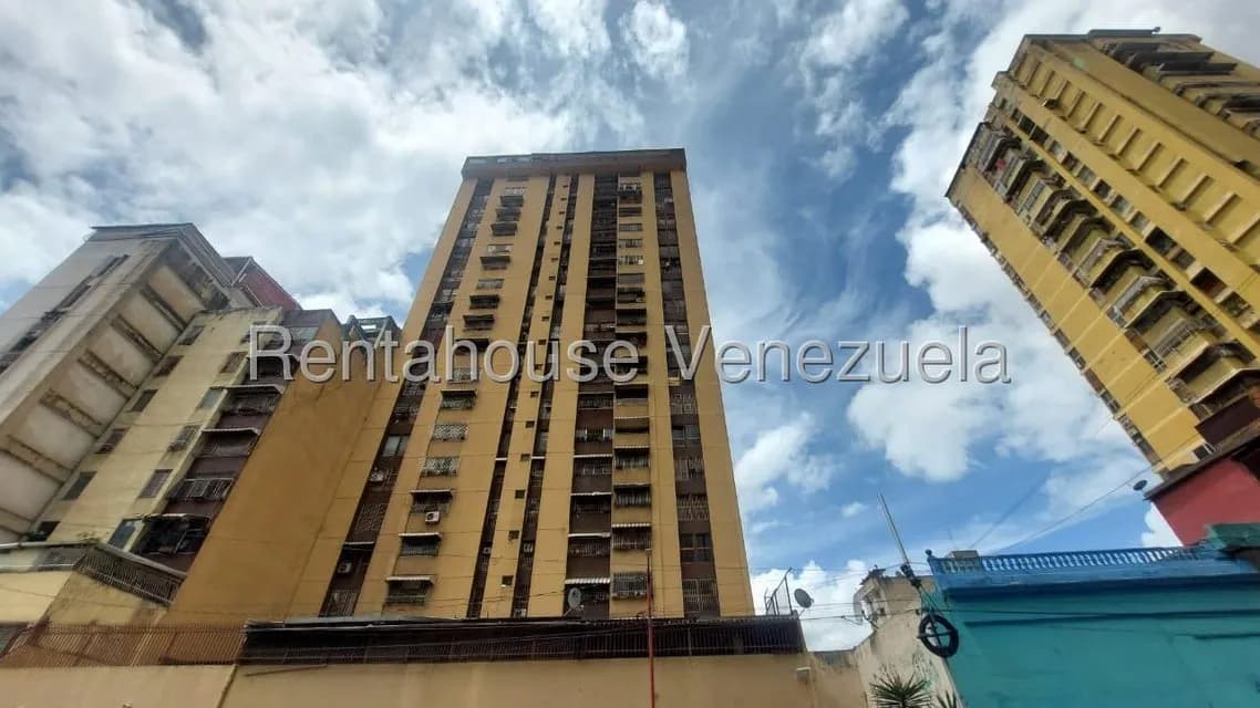 Apartamento (1 Nivel) en Venta en Parroquia San Juan, Distrito Metropolitano