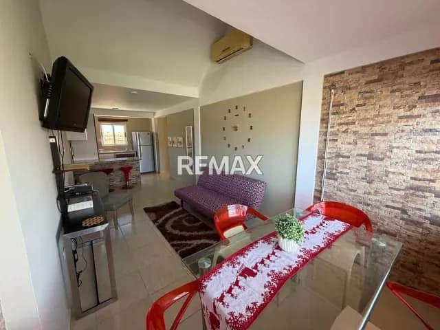 EN ALQUILER APARTAMENTO AMOBLADO, EN EL CONJUNTO RESIDENCIAL PESCADORES I.