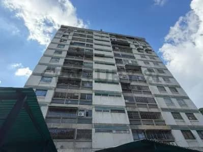 Espectacular Apartamento Actualizado en la Av. Páez, El Paraíso