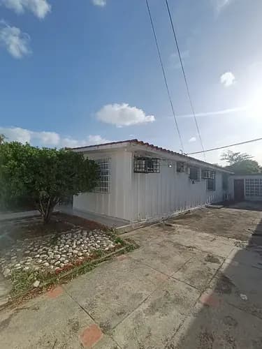 Casa En Venta Urbanización Fundación Mendoza