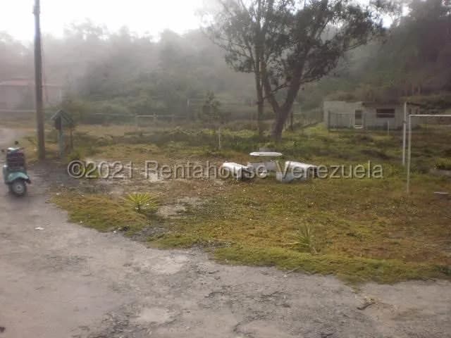 Terreno (Comercial) en Venta en Sector Taguao, Vargas