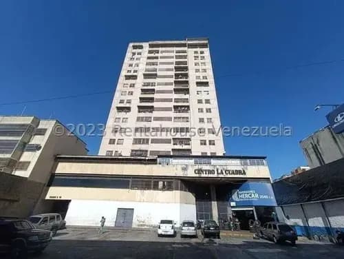 Galpón En Venta Quinta Crespo Ee23-28108