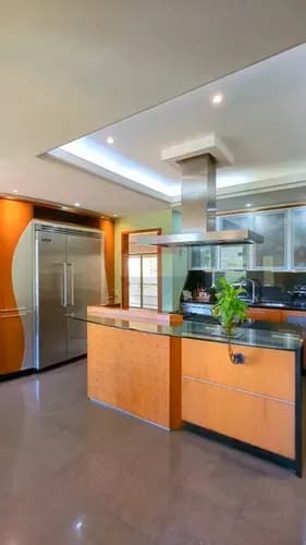 328977 Am - Venta Apartamento De Lujo - Terrazas Del Country - 345 M2