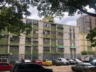 apartamento en venta los jardines del valle