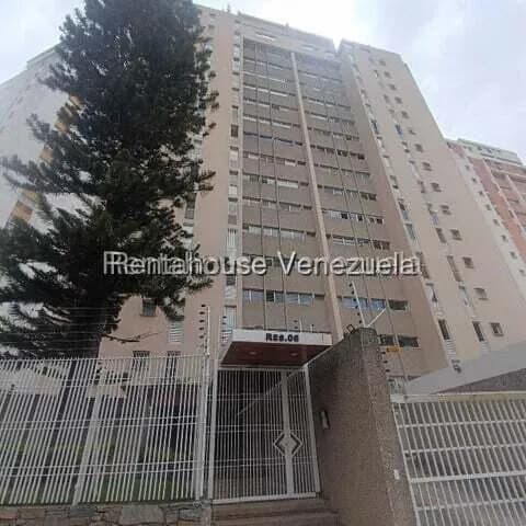 Apartamento (1 Nivel) en Alquiler en Santa Rosa de Lima, Distrito Metropolitano