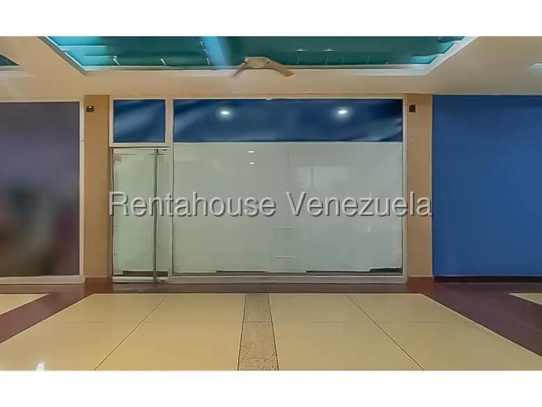 Comercial (Local Comercial) en Venta en Las Virtudes, Falcon