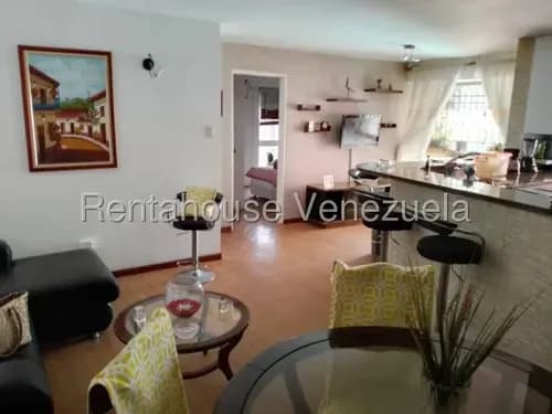 Ip Vendo Apartamento En Palo Verde 25-9118 Yf