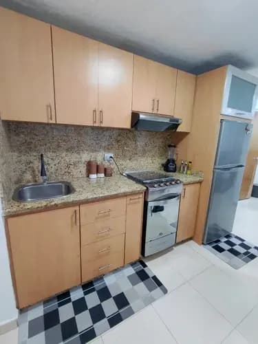 Apartamento En Venta En Residencias Tupilan San Diego. St