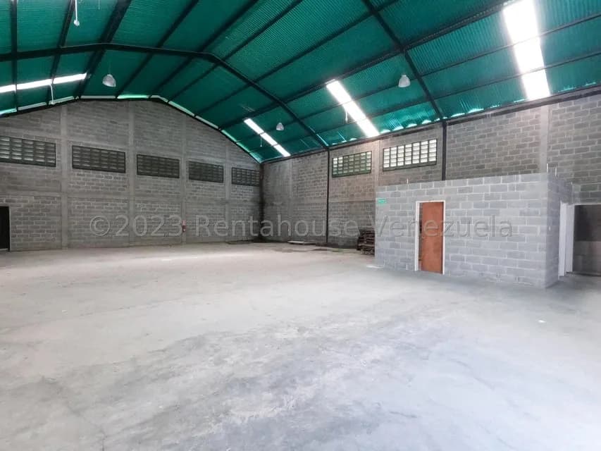 Comercial (Local Comercial) en Venta en El Mayal, Lara