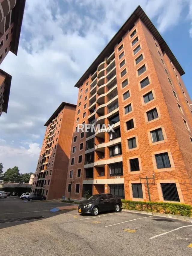 Hermoza apartamento en venta