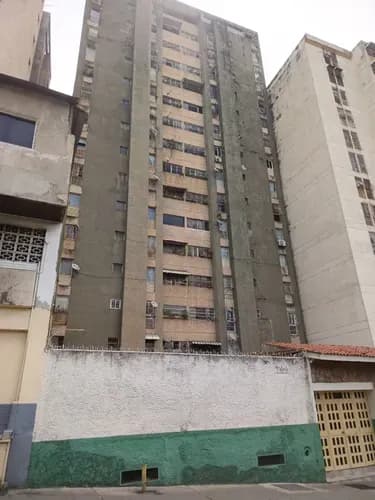 Apartamento En Venta Altagracia Pf Mv