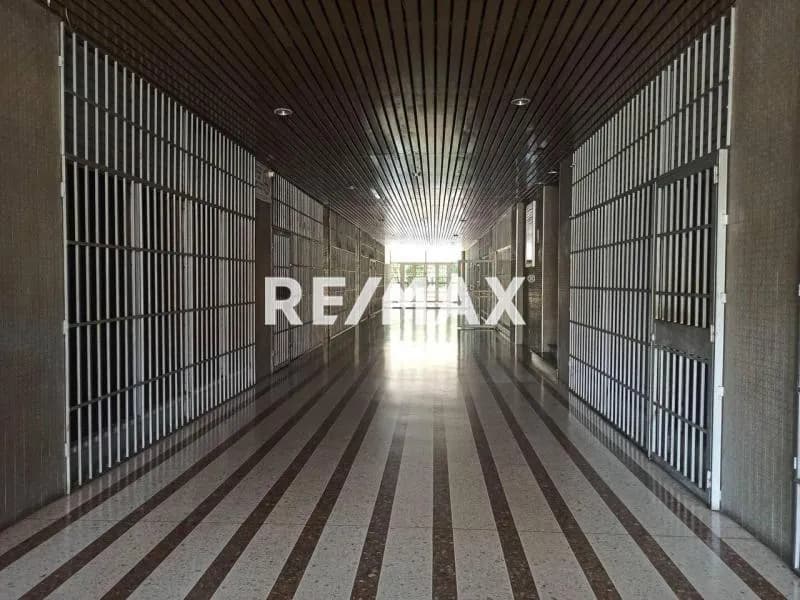 Oficina en venta Av Bolivar Norte