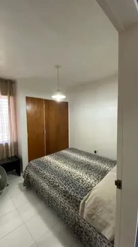 Alquiler De Apartamento: Residencias San Andrés Iii Urbanización El Bosque Dl-min