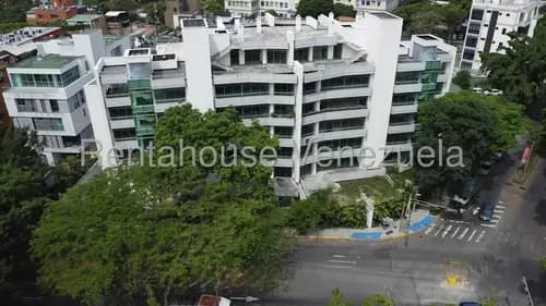 Hermoso Apartamento En Venta La Castellana #25-15877 (zg)