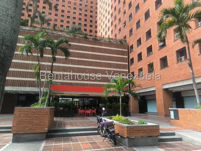 Apartamento (1 Nivel) en Venta en Sabana Grande, Distrito Metropolitano