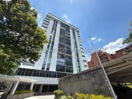 Apartamento En Alquiler Santa Fe Norte #26-18863