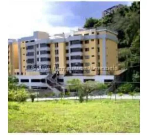 #25-1431 Comodo Apartamento En Urb. Miranda