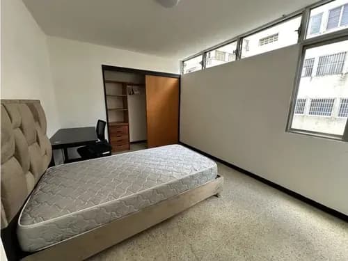 Habitaciones En Alquiler En El Bosque