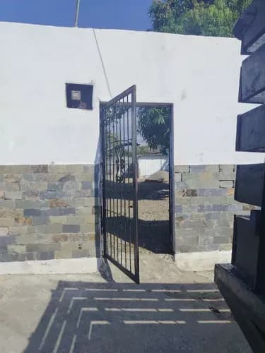 Terreno En Venta. Sector Alayon Maracay J.o