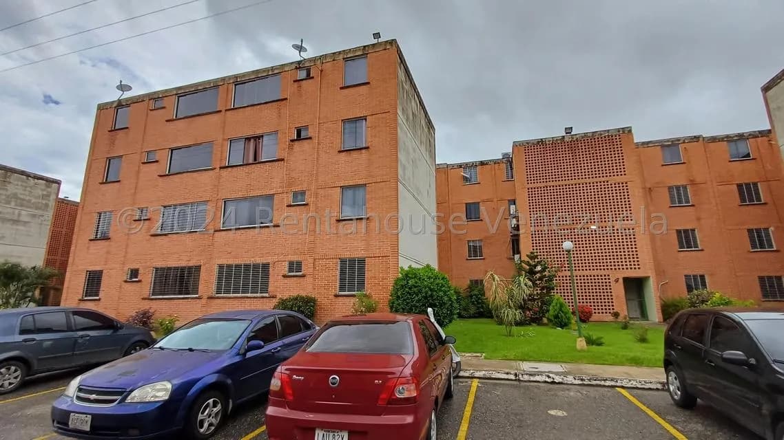 Apartamento (1 Nivel) en Venta en El Tulipan, Carabobo