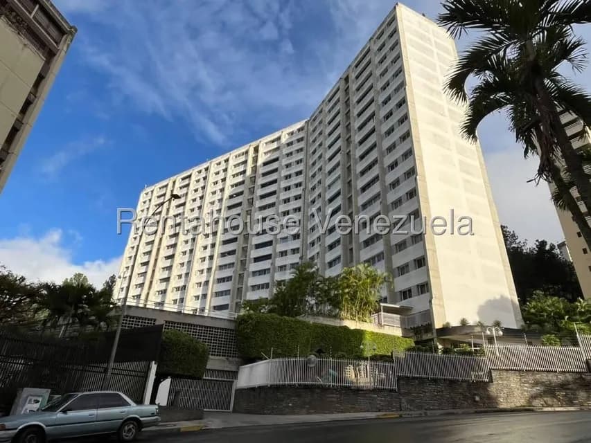 Apartamento (1 Nivel) en Venta en Manzanares, Distrito Metropolitano