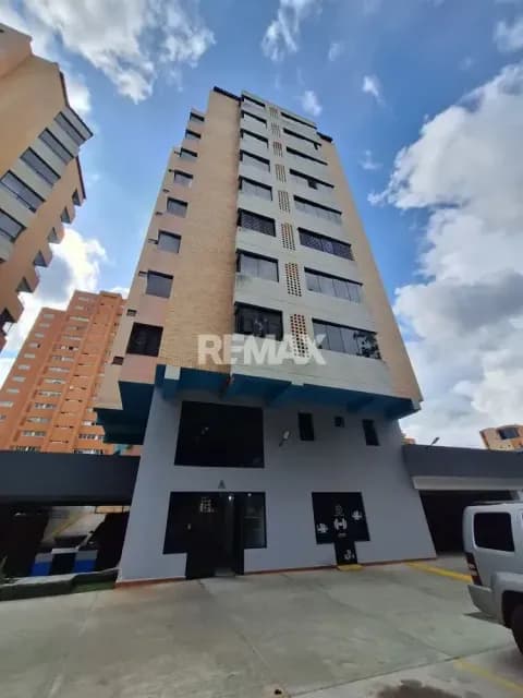 En Venta Apartamento urb. Agua Blanca