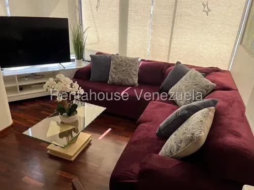 Alquiler Elegante Apartamento En La Campiña 2617207 Ijp